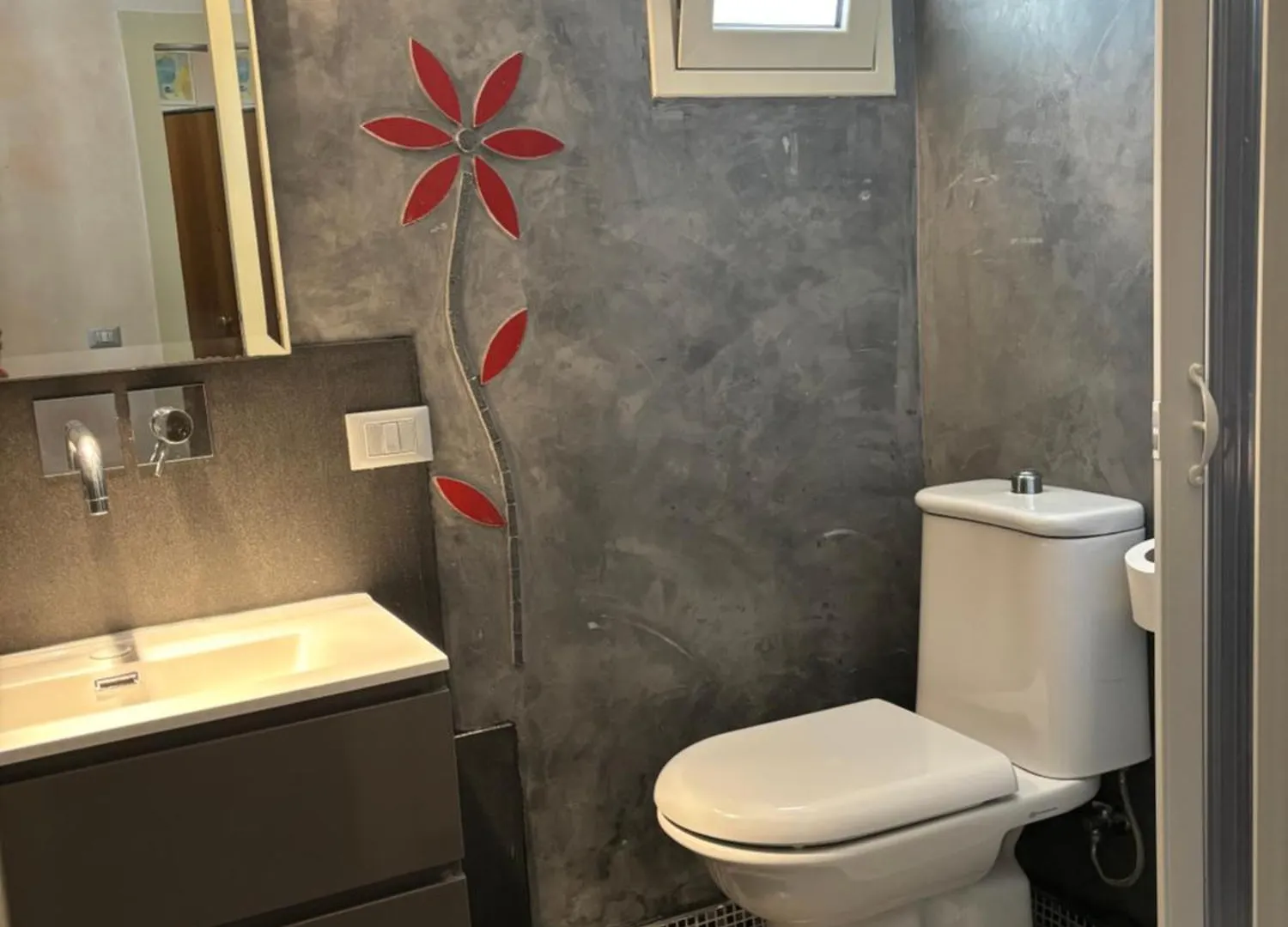 La Meridiana Augusta Apartment