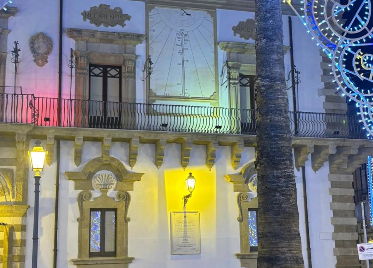 La Meridiana Augusta