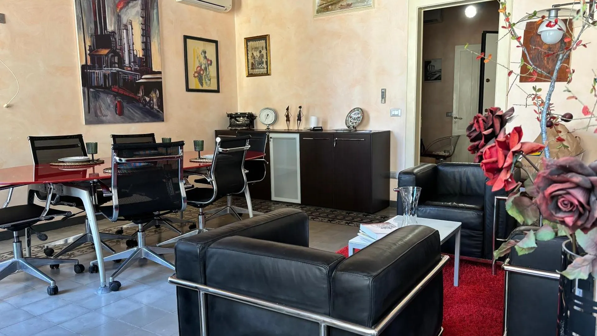 La Meridiana Augusta 0*,  Italy