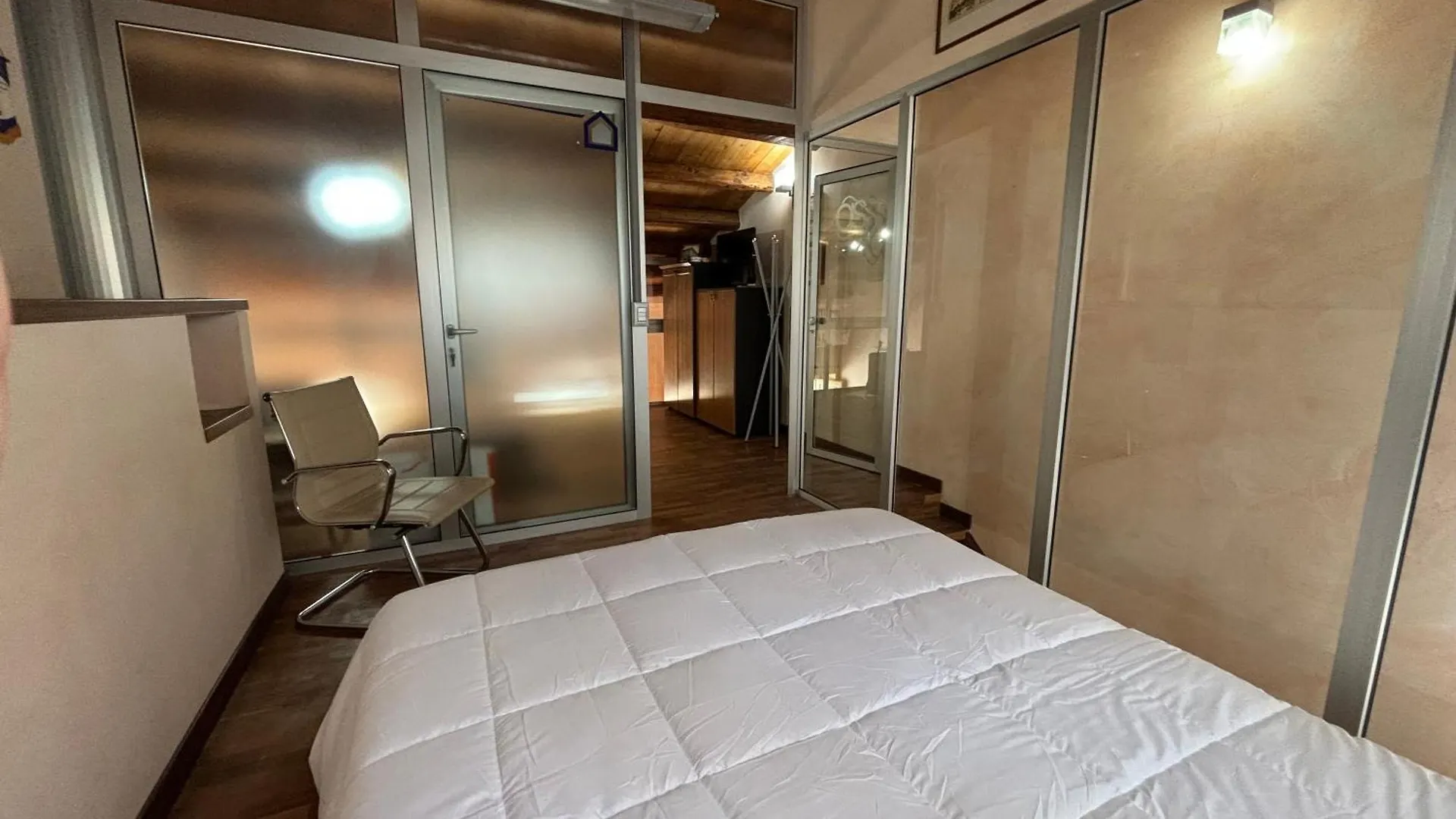 La Meridiana Augusta Apartment