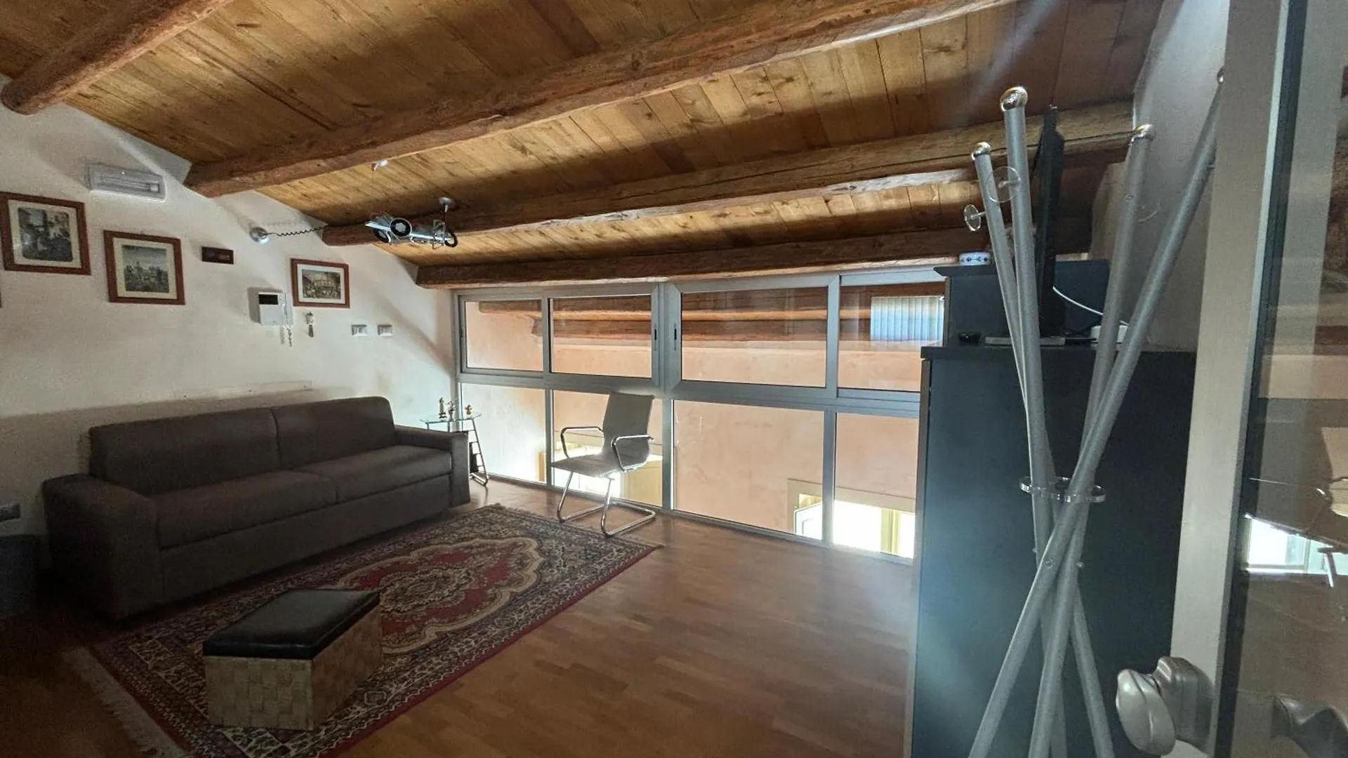 Apartment La Meridiana Augusta Italy