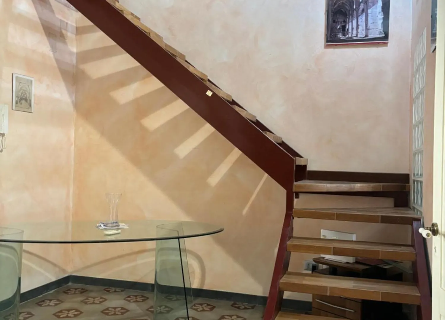 Apartment La Meridiana Augusta Italy