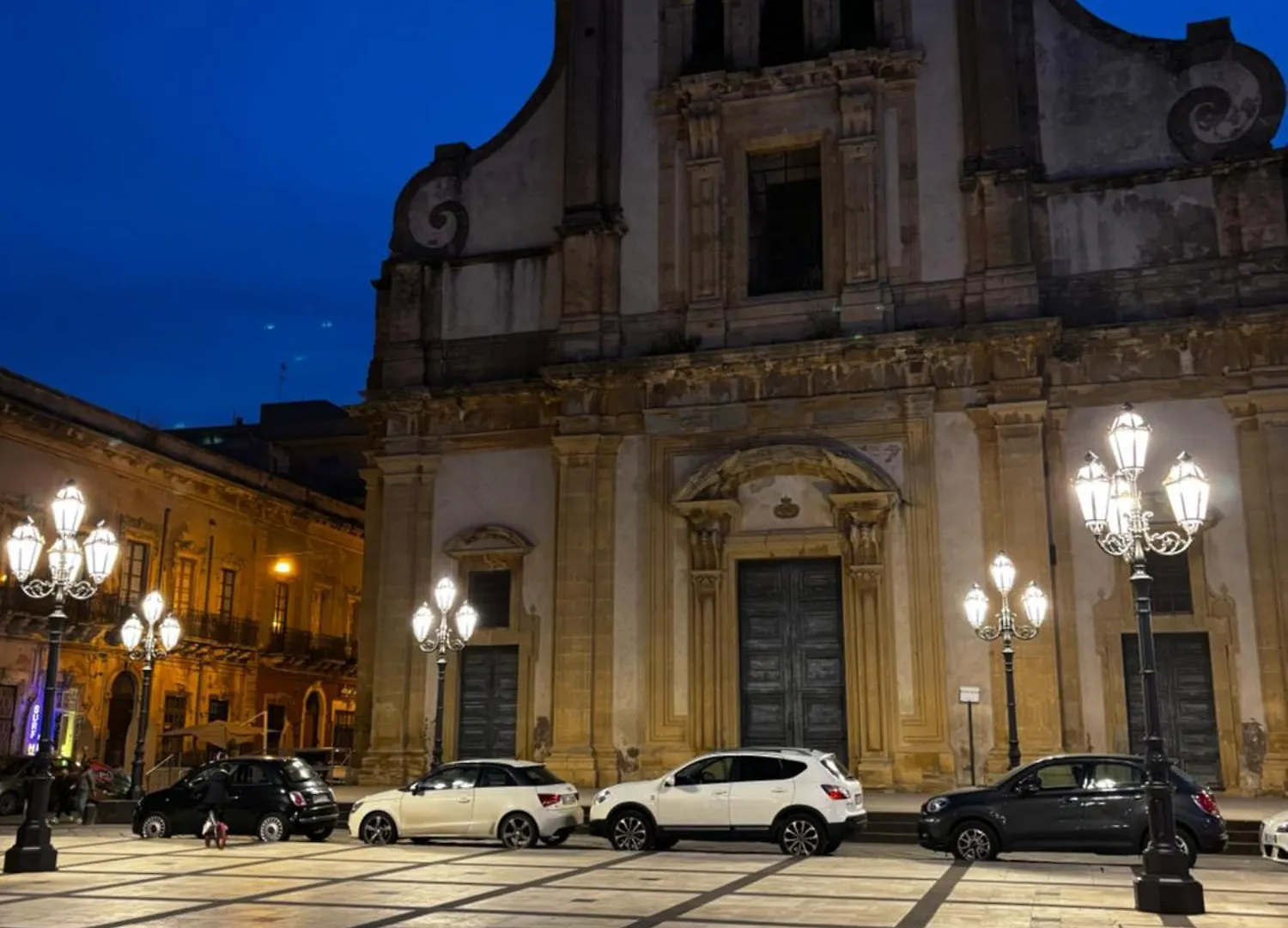 La Meridiana Augusta