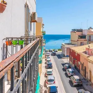 Casa Alabo Appartamento