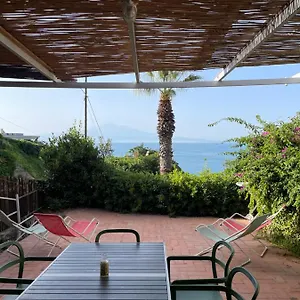  Hébergement de vacances Tambu A Mare