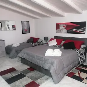 Hébergement de vacances Mamà