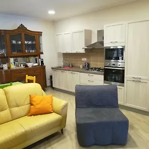 In Pieno Centro Appartamento